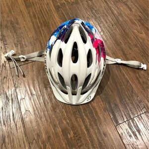 Giro Multicolor Helmet